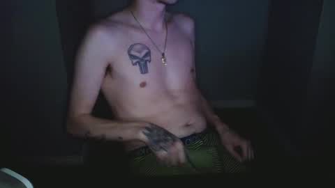 jerkoffdak online show from 27, 2, 2025