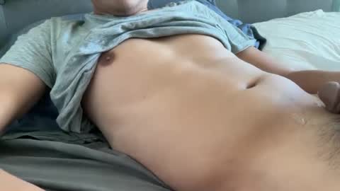 Dirty Talk Makes Me Cum Hard online show from 10, 11, 2025