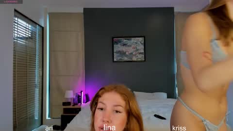 AriIm not broadcasting at the moment but if you miss me and want to be private with me herewrite to me on Insta-xmysooul online show from 20, 10, 2025