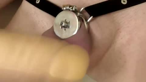 Sissy online show from 22, 4, 2026