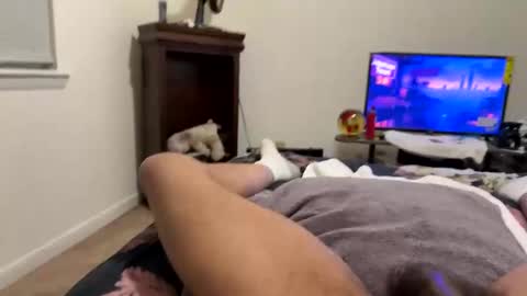 Jerkstar16 online show from 24, 2, 2026