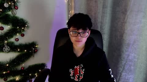 jero harper1 online show from 25, 12, 2024