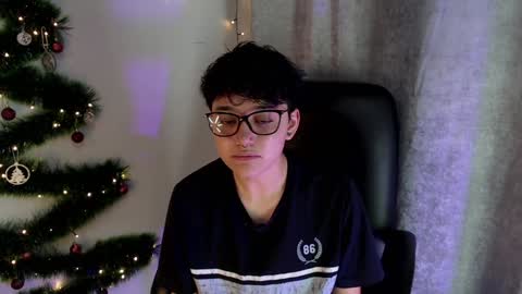 jero harper1 online show from 1, 1, 2025