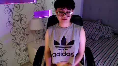 jero harper1 online show from 13, 1, 2025