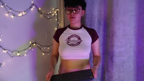 jero harper1 online show from 16, 1, 2025