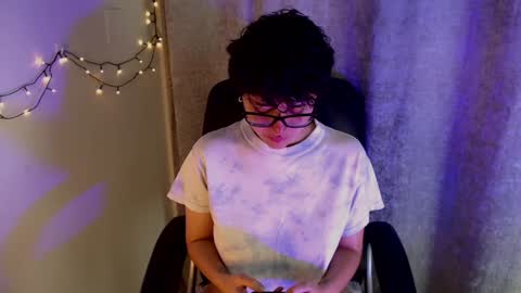 jero harper1 online show from 24, 1, 2025