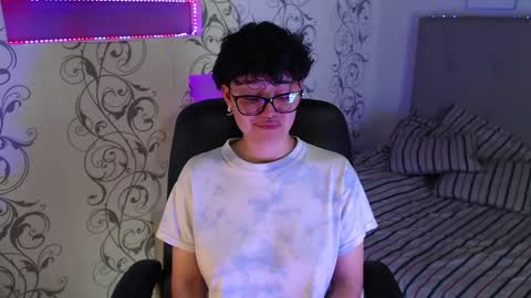 jero harper1 online show from 27, 1, 2025