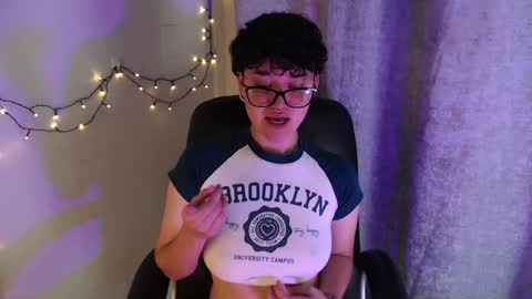 jero harper1 online show from 3, 2, 2025