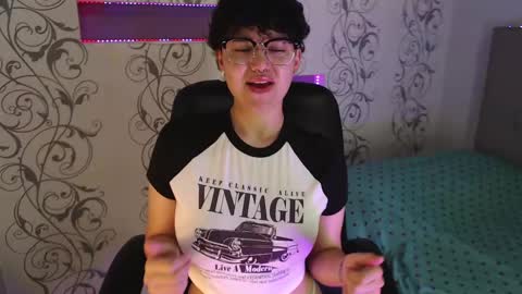 jero harper1 online show from 23, 2, 2025