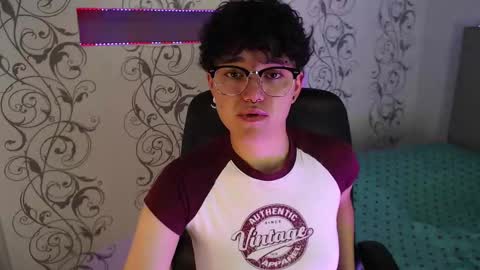 jero harper1 online show from 24, 2, 2025