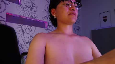 jero harper1 online show from 27, 2, 2025