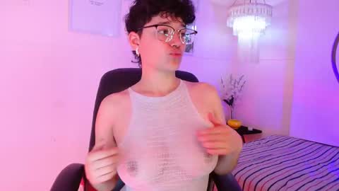 jero harper1 online show from 16, 9, 2025