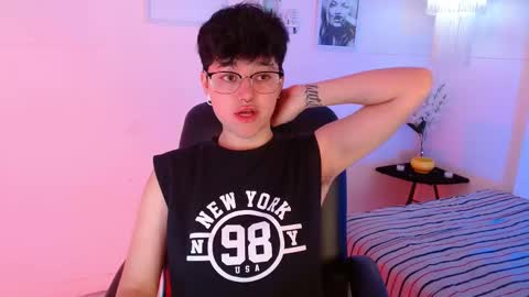 jero harper1 online show from 17, 9, 2025