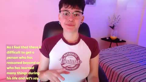 jero harper1 online show from 27, 9, 2025