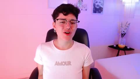 jero harper1 online show from 6, 10, 2025