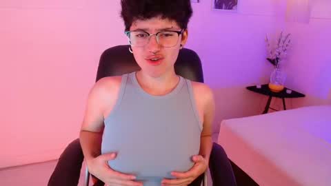 jero harper1 online show from 10, 11, 2025