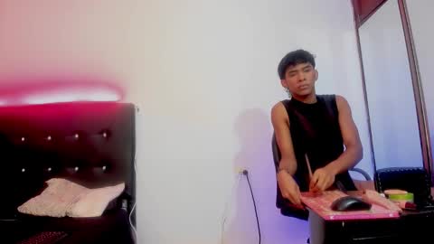 Snapshot of jero_tease_s7s chatting on 17, 2, 2026 Jeronimo online show from 17, 2, 2026