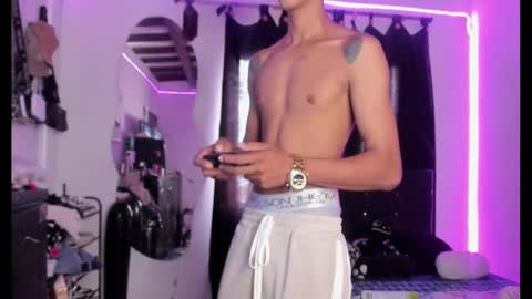 Tapion online show from 11, 3, 2025