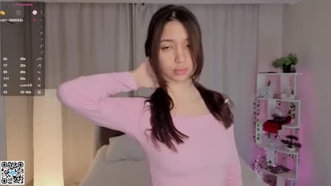 Keira online show from 19, 10, 2025