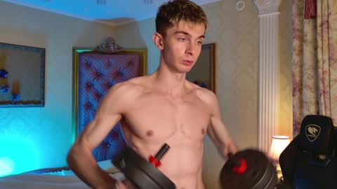 Snapshot of jerry_lucky chatting on 6, 1, 2025 Jerry online show from 6, 1, 2025