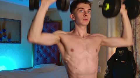 Snapshot of jerry_lucky chatting on 12, 1, 2025 Jerry online show from 12, 1, 2025