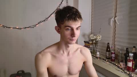 Snapshot of jerry_lucky chatting on 3, 2, 2025 Jerry online show from 3, 2, 2025