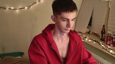 Snapshot of jerry_lucky chatting on 11, 2, 2025 Jerry online show from 11, 2, 2025