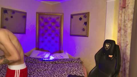 Snapshot of jerry_lucky chatting on 2, 10, 2025 Jerry online show from 2, 10, 2025