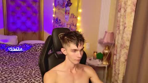 Snapshot of jerry_lucky chatting on 18, 11, 2025 Jerry online show from 18, 11, 2025