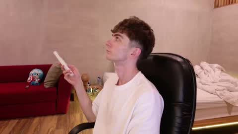 Jerry  online show from 19, 2, 2026