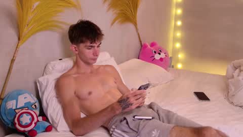 Jerry  online show from 6, 3, 2026