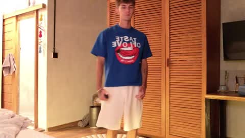 Jerry  online show from 18, 4, 2026