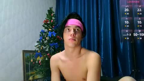 Jerrybomb online show from 19, 12, 2024