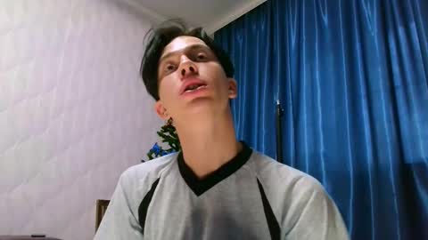 Jerrybomb online show from 25, 12, 2024