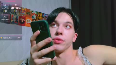 Jerrybomb online show from 13, 2, 2025