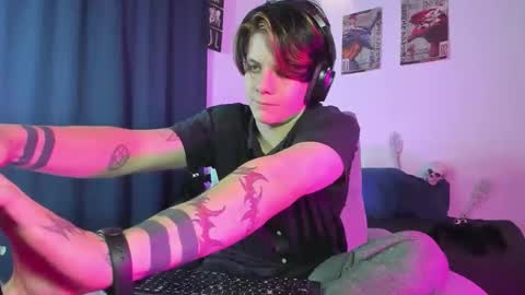 Snapshot of jerrycole_ chatting on 26, 10, 2025 Angelo online show from 26, 10, 2025