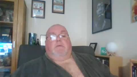 Snapshot of jerseyhammer01 chatting on 11, 12, 2024 Harry online show from 11, 12, 2024