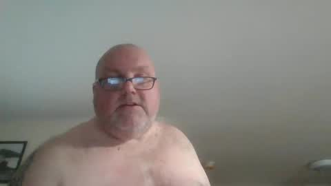 Snapshot of jerseyhammer01 chatting on 12, 1, 2025 Harry online show from 12, 1, 2025