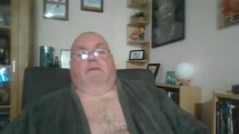 Snapshot of jerseyhammer01 chatting on 17, 1, 2025 Harry online show from 17, 1, 2025