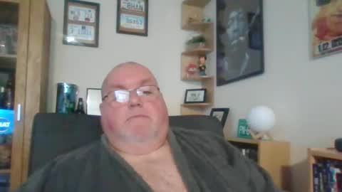 Snapshot of jerseyhammer01 chatting on 20, 1, 2025 Harry online show from 20, 1, 2025