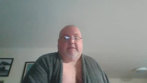 Snapshot of jerseyhammer01 chatting on 23, 1, 2025 Harry online show from 23, 1, 2025