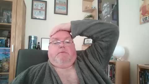 Snapshot of jerseyhammer01 chatting on 6, 2, 2025 Harry online show from 6, 2, 2025