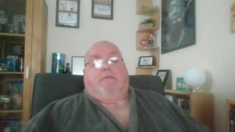 Snapshot of jerseyhammer01 chatting on 8, 2, 2025 Harry online show from 8, 2, 2025