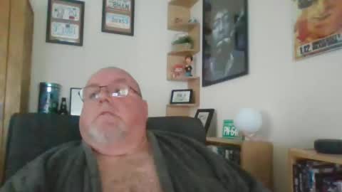 Snapshot of jerseyhammer01 chatting on 14, 2, 2025 Harry online show from 14, 2, 2025