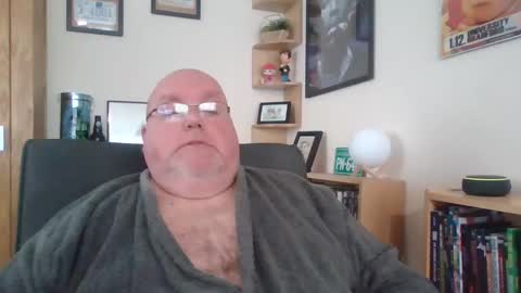 Snapshot of jerseyhammer01 chatting on 20, 2, 2025 Harry online show from 20, 2, 2025