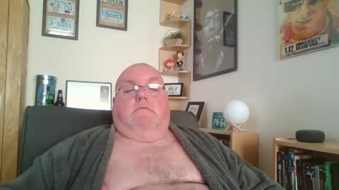 Snapshot of jerseyhammer01 chatting on 28, 2, 2025 Harry online show from 28, 2, 2025