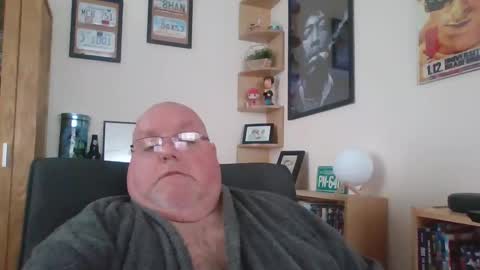 Snapshot of jerseyhammer01 chatting on 2, 3, 2025 Harry online show from 2, 3, 2025