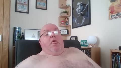 Snapshot of jerseyhammer01 chatting on 9, 3, 2025 Harry online show from 9, 3, 2025