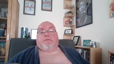 Snapshot of jerseyhammer01 chatting on 20, 9, 2025 Harry online show from 20, 9, 2025