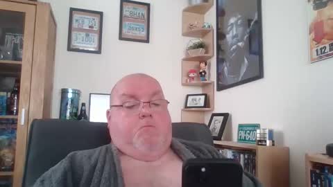 Snapshot of jerseyhammer01 chatting on 28, 10, 2025 Harry online show from 28, 10, 2025